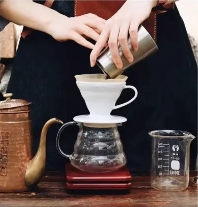 Bean2Cup咖啡服务